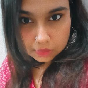 Meet your Posher, Puja